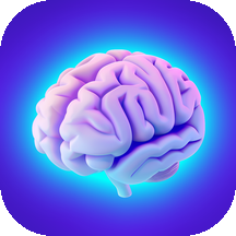 Focus: Train Your Brain app icon